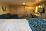 Oceanview Stateroom Picture