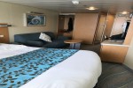 Spacious Balcony Stateroom Picture