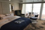 Club Continent Suite Stateroom Picture