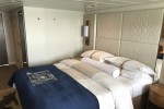 Club Continent Suite Stateroom Picture