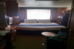 Oceanview Stateroom Picture