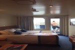 Balcony Stateroom Picture