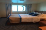 Deluxe Oceanview Stateroom Picture