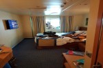 Deluxe Oceanview Stateroom Picture