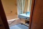 Deluxe Oceanview Stateroom Picture