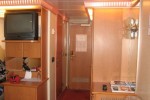 Interior Stateroom Picture