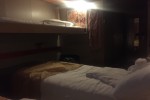 Interior Stateroom Picture