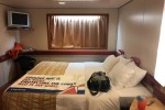 Interior Stateroom Picture