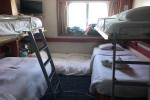 Oceanview Stateroom Picture