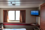 Oceanview Stateroom Picture