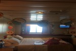 Oceanview Stateroom Picture