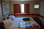 Oceanview Stateroom Picture