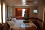 Oceanview Stateroom Picture