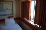 Oceanview Stateroom Picture