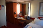 Oceanview Stateroom Picture