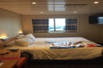 Oceanview Stateroom Picture