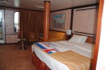 Grand Suite Stateroom Picture