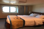 Interior with Picture Window Stateroom Picture