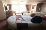 Concierge Class Stateroom Picture