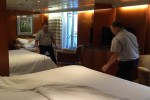 Sky Suite Stateroom Picture