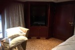 Sky Suite Stateroom Picture