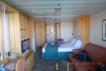 Spacious Balcony Stateroom Picture