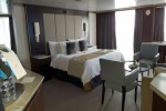 Neptune Suite Stateroom Picture