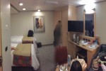 Interior Stateroom Picture