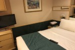 Interior Stateroom Picture