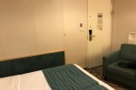 Interior Stateroom Picture