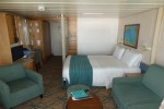 Junior Suite Stateroom Picture