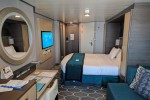 Oceanview Stateroom Picture