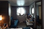 Oceanview Stateroom Picture