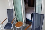 Spacious Balcony Stateroom Picture