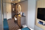 Spacious Balcony Stateroom Picture