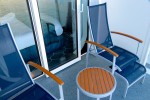 Spacious Balcony Stateroom Picture