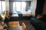 Spacious Balcony Stateroom Picture