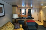 Grand Suite - 1 Bedroom Stateroom Picture