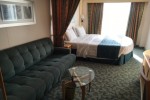 Spacious Balcony Stateroom Picture