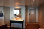 Neptune Suite Stateroom Picture