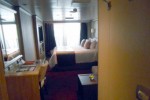 Vista Stateroom Picture