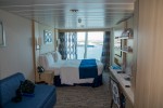 Panoramic Stateroom Picture