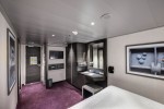 Interior Stateroom Picture