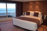 Yacht Club Window Suite Stateroom Picture