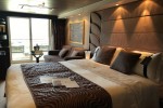 Yacht Club Deluxe Stateroom Picture