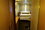 Oceanview Stateroom Picture