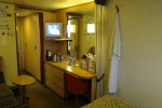 Oceanview Stateroom Picture