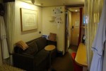 Oceanview Stateroom Picture