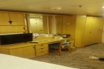 Interior Stateroom Picture