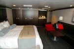 Neptune Suite Stateroom Picture